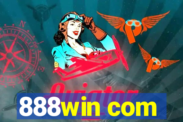 888win com